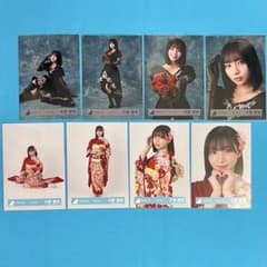 匿名配送】 大野愛実 黒ドレス衣装 2026年 振袖 コンプ 日向坂 - メルカリ