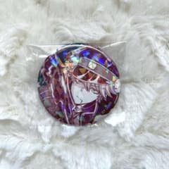 桃源暗鬼 ホログラム缶バッジvol.2 等々力颯 - メルカリ