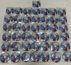 ミヒャエル・カイザー 29巻 特装版 缶バッジ サイン入り シール