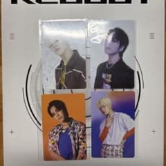 TREASURE ジェヒョク HELLO トレカ まとめ売りセット - メルカリ