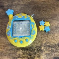 動作確認済み】ウラじんせーエンジョイ！たまごっちプラス ウラたま