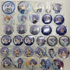 イナズマイレブン 吹雪士郎 缶バッジ キーホルダー まとめ - メルカリ