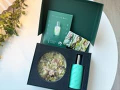 希少♡ミセスグリーンアップル パルファチューン フロリジナル 香水