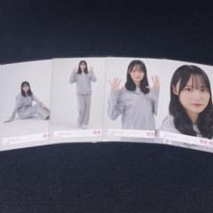 櫻坂46 増本綺良 ジャージ 生写真 コンプ - メルカリ