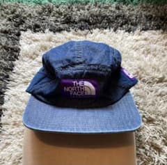 THE North Face PURPLE LABEL x PALACE Cap - メルカリ