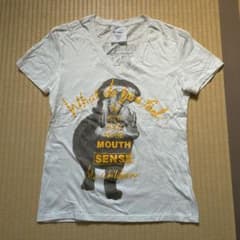 Mr.Children ツアーグッズ TシャツミスターチルドレンバンドTミスチル