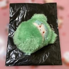 collar×malice カラーマリス カラマリ くるみたぴぬい 笹塚尊 - メルカリ