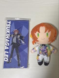 あんスタ 旧衣装 ぬいぐるみ 月永レオ 瀬名泉 | Shop at Mercari from