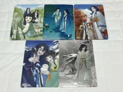 藍渓鎮 アニメイト限定 ビジュアルボード - メルカリ