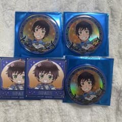 ヘタリア スペイン アモカフェ 缶バッジ - メルカリ