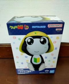 ケロロ軍曹 おおきなSOFVIMATES フィギュア タママ 二等兵 - メルカリ
