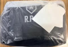 601ぬ usj ユニバ バイオハザード 3way バッグ RPD - メルカリ