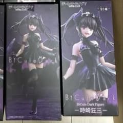 BiCuteDark フィギュアセット 10体セット - メルカリ