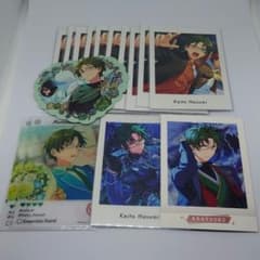 あんスタ 蓮巳敬人 紙類 まとめ売り 計15枚 - メルカリ