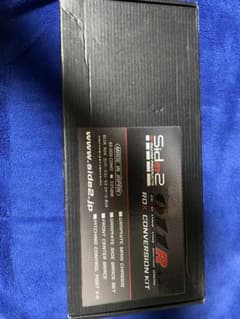 Side2 RDXCONVERSION KIT Raved アッパーブレース - メルカリ