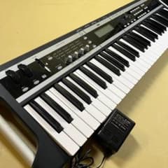 KORG X50 シンセサイザー 61鍵盤 コルグ キーボード - メルカリ
