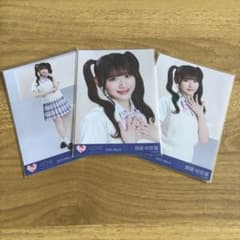 イコラブ 齋藤樹愛羅 生写真 イコノイジョイ2024 ② コンプ - メルカリ