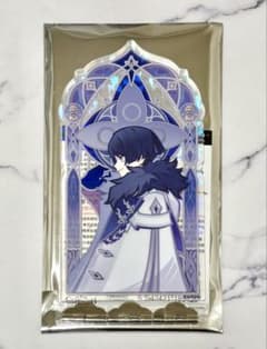 原神 執行官 アクリルスタンド 残兵 スカラマシュ 放浪者 アクスタ