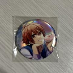 アイドリッシュセブン アイナナ 16PRODUCERS 缶バッジ 七瀬陸 - メルカリ