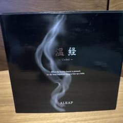 新品未使用】経絡温熱美容器 温経 -Unkei- うんけい セラミック - メルカリ