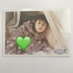 超特急 タクヤ サイン入り 生写真 ⑬ - メルカリ