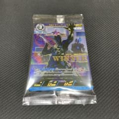 ウルトラマンブレーザー SP WINNER ギャラクシーカップ プロモ 未開封