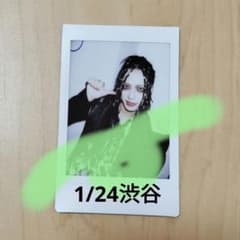 0.1gの誤算 眞崎大輔さん チェキ - メルカリ