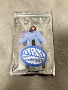 YUKI アクリルスタンド ステッカー - メルカリ