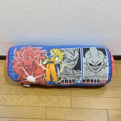 未使用】ドラゴンボール Z クッション 抱き枕 限定品 レア - メルカリ