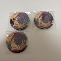 あんスタ コレクション缶バッジ 2025 Oct. casual 仙石忍 - メルカリ