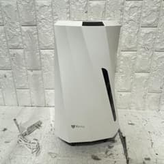 美品！ 2024年製 Airdog moi H5 高性能加湿器 - メルカリ