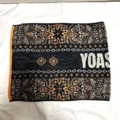 YOASOBI タオル ブラック - メルカリ