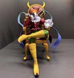 デジモン T1-STUDIO キュウビモン フィギュア