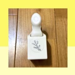 レア クラフトパンチ【マーサスチュワート／ブランチ】branch 小枝