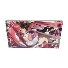 ぶいすぽっ! VSPO! GEAR ゲーミングキーボード 橘ひなのEDITION - メルカリ