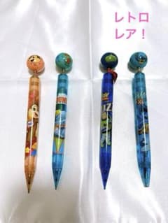 ディズニー ペン 万華鏡 覗き穴 チップデール バズ スティッチ - メルカリ