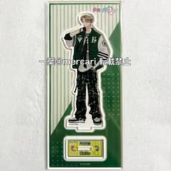 橘 敬人 オンリーショップ 初期 希少 アクリルスタンド 多聞くん今