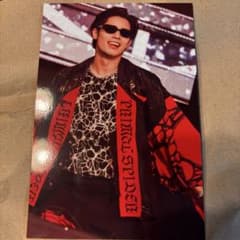 THE RAMPAGE LIVE PRIMAL SPIDER 神谷健太 - メルカリ