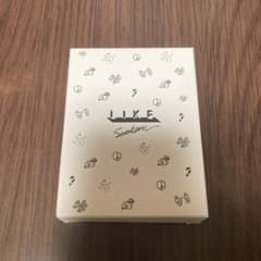 LIKE SEVENTEEN Boys Wish 2015 フォトカードセットC - メルカリ