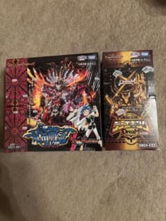 デュエルマスターズ DM23-RP1 DM24-EK2 セット - メルカリ