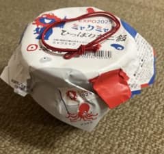 ミャクミャク EXPO 2025 大阪 万博 淡路屋 駅弁 ひっぱりだこ - メルカリ