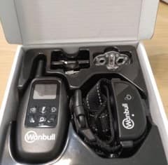 ワンブル 無駄吠え 防止 首輪 Wanbull しつけ 犬 EM2LM - メルカリ