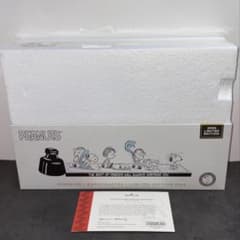 スヌーピー ホールマーク リミテッドエディション2023 フィギュア レア