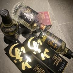 山崎 18年 & 響 21年 空瓶空箱 3セット - メルカリ