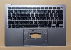 MacBook Air 13インチ A2179用 JISキーボード 訳あり品 - メルカリ