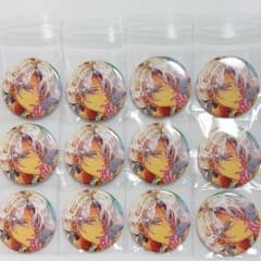 あくねこ 缶バッジ バト缶 Vol.4 ストロベリーガーデン ミヤジ - メルカリ