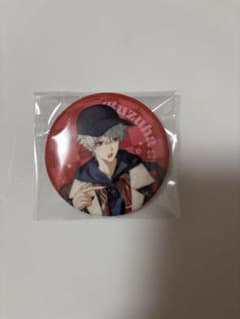 ChroNoiR福袋2026】ランダム缶バッジ にじさんじ 葛葉 - メルカリ