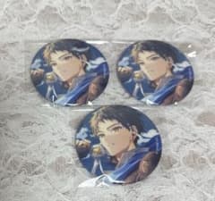 18TRIP エイトリ キャラバッジコレクション vol.7 木ノ内太緒 - メルカリ