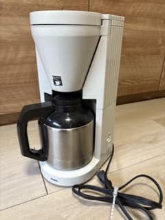 アムウェイコーヒーメーカー E-5072J カフェテック - メルカリ