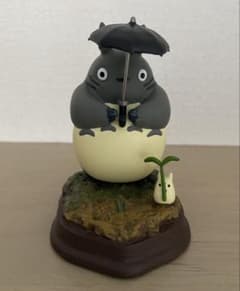 激レア】となりのトトロ 宮崎駿 4/18コマ撮りコレクション ドンドコ